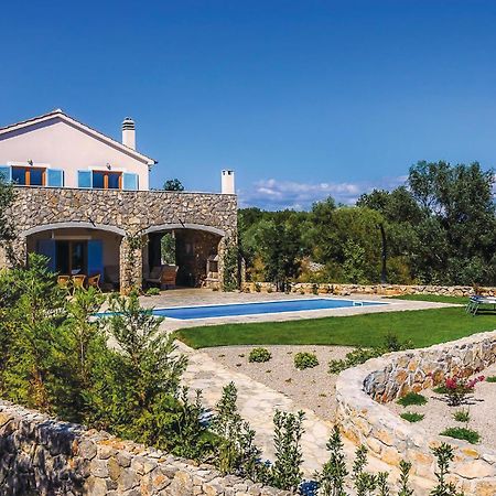 Nice Home In Zgaljici With Outdoor Swimming Pool Skrbčići 外观 照片