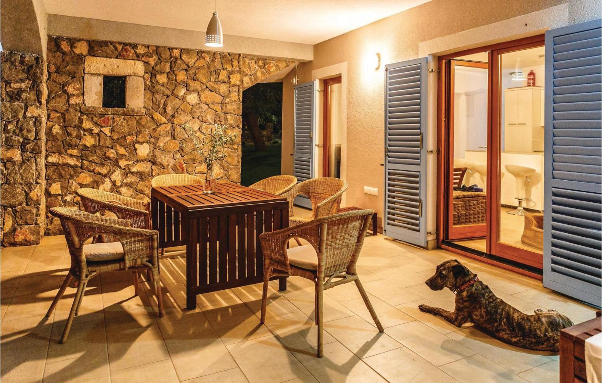 Nice Home In Zgaljici With Outdoor Swimming Pool Skrbčići 外观 照片