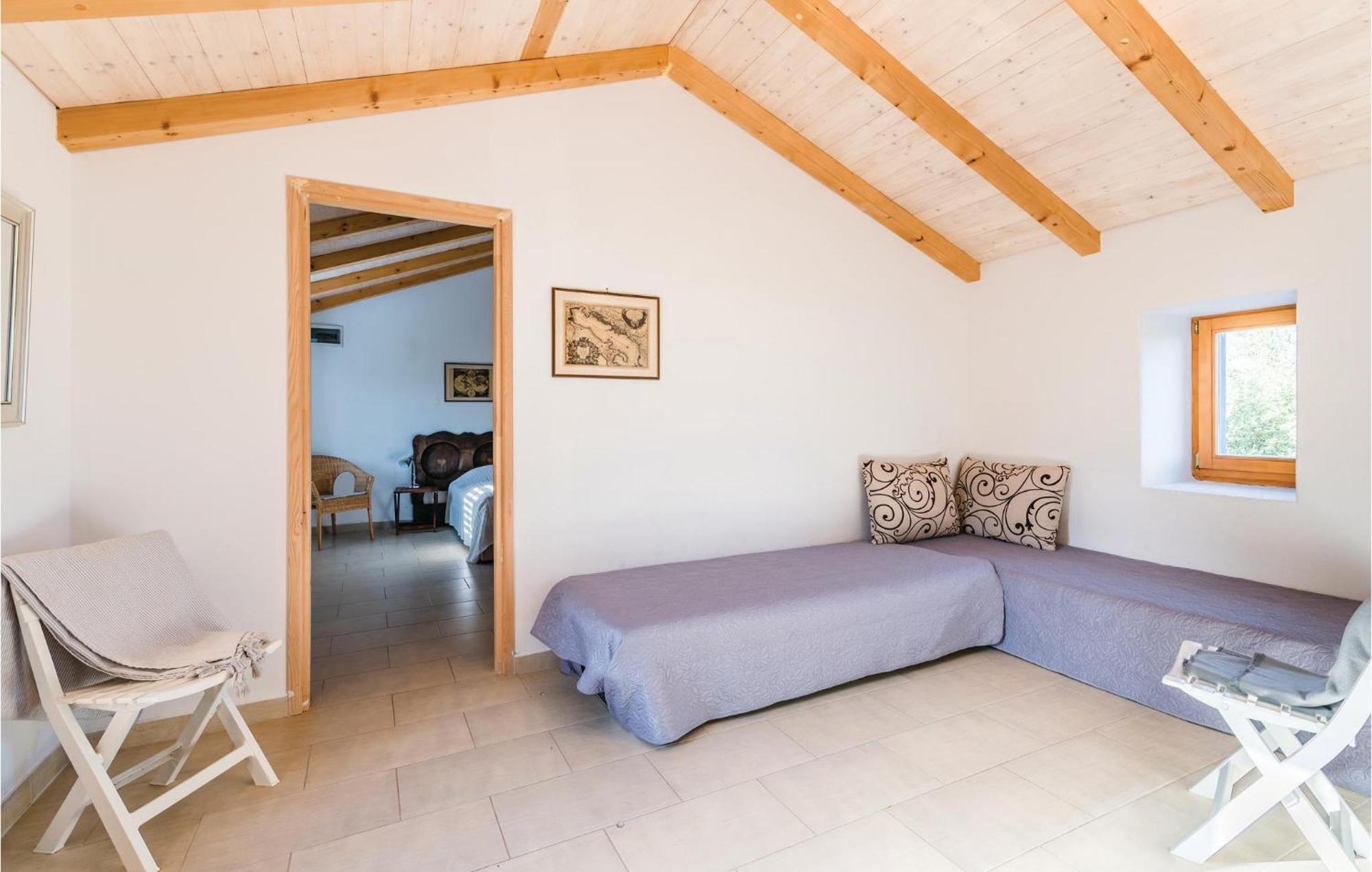 Nice Home In Zgaljici With Outdoor Swimming Pool Skrbčići 外观 照片